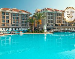 TURAN PRINCE HOTEL